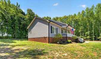 4415 Fairview Farm Rd, Asheboro, NC 27205