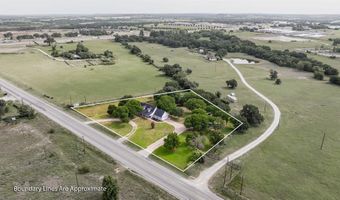 401 Brock Spur, Millsap, TX 76066