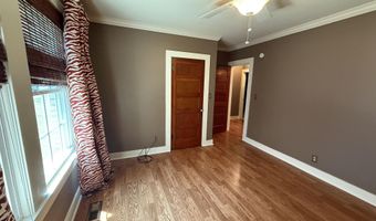 309 W Cleveland St, Bald Knob, AR 72010