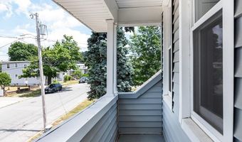 255 Farmington Ave, Cranston, RI 02920
