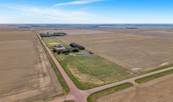 42119 SD Hwy 38, Alexandria, SD 57311