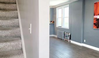 1328 N KENWOOD Ave, Baltimore, MD 21213