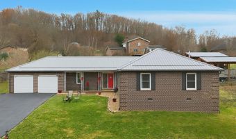 270 Bogey Dr, Abingdon, VA 24211
