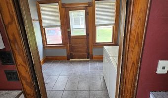 214 W Webster, Apple River, IL 61001