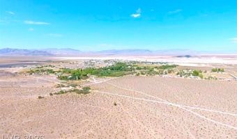 505 Turtleback Falls Ave, Indian Springs, NV 89018