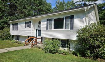 90 Reardon Rd, Bethlehem, NH 03574