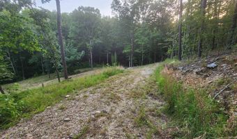 Lot 7 Oversprings Drive, Alexander, AR 72002