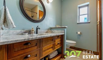 15 Justice Ln Lot 1, Cody, WY 82414