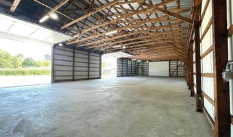 1315 W Textile Rd Pole Barn #2, Ann Arbor, MI 48108