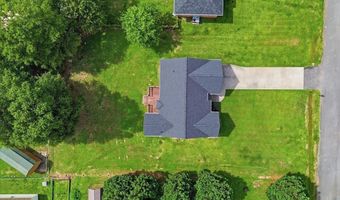 210 Loblolly Dr, Anderson, SC 29625