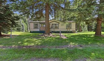 4374 E Timberland Rd, Athol, ID 83801