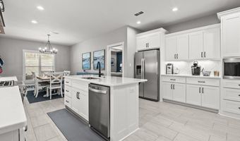 5192 Peace Ln, Alexander, AR 72002