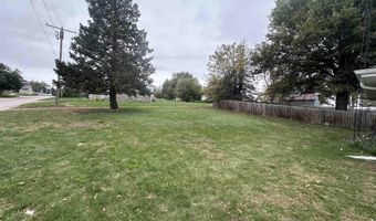 301 W Elm St, Bancroft, NE 68004