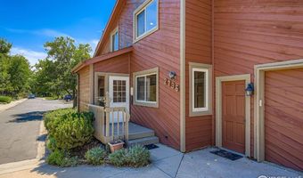 2736 Winding Trail Dr, Boulder, CO 80304