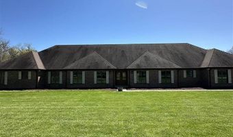 17121 S Powder Mill Dr, Clinton, IN 47842