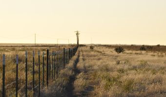 State Highway 214, Adrian, TX 79001