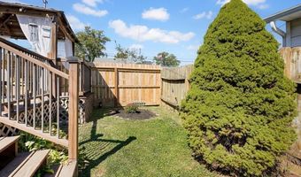 1618 P St, Bedford, IN 47421