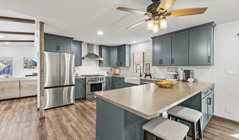 2726 W Bent Spur Dr, Acton, CA 93510