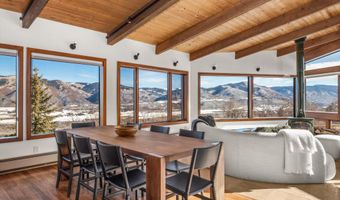 2227 Juniper Hill Dr, Aspen, CO 81611
