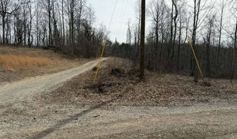 Malone Ridge Rd, Albany, KY 42602