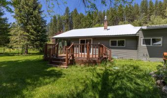 78930 Middle Fork Ln, Bates, OR 97817
