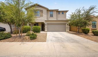 21590 W SONORA St, Buckeye, AZ 85326