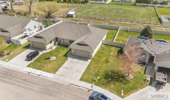 3962 S Clearfield Ln, Ammon, ID 83406