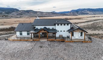 690 N MAIN, Antimony, UT 84712