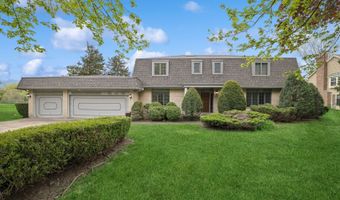 1033 Coventry Dr, Lake Forest, IL 60045