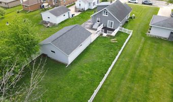 1420 N OWAISSA St, Appleton, WI 54911