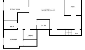 1602 JAZZ Dr, Cheyenne, WY 82007
