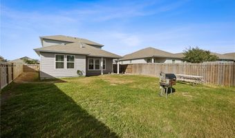 1903 Estes Flats Dr, Aransas Pass, TX 78336