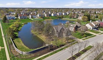 1036 Spanish Lake Dr, Avon, IN 46123