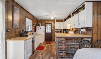 708 Main St, Arkoma, OK 74901