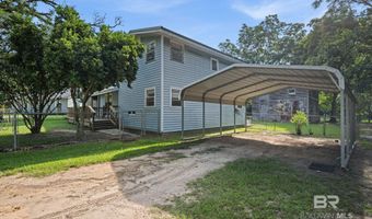 901 D'Olive St, Bay Minette, AL 36507