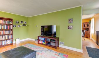 36 Victor St, Albany, NY 12208