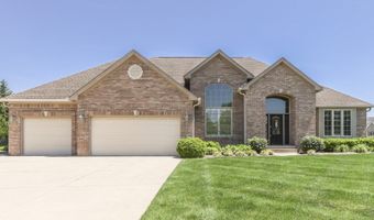 4971 Benthaven Ct, Bargersville, IN 46106