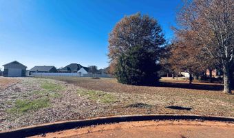 116 KENSINGTON Ct 1, Alexandria, AL 36250