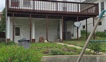 1110 Santa Fe St, Atchison, KS 66002
