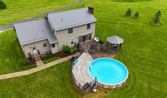 808 Township Road 1504, Ashland, OH 44805