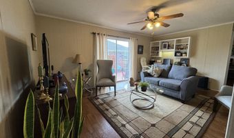 1201 Lake Dr, Amory, MS 38821