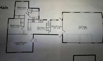 3266 Ravenwood Ave, Ann Arbor, MI 48103