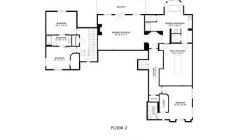 1975 Alcova Ridge Dr, Las Vegas, NV 89135