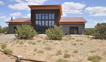 12 County Rd N8543, Concho, AZ 85924