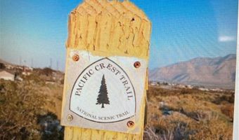 0 Hyacinth Ln, White Water, CA 92282