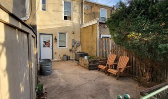 813 E FORT Ave E, Baltimore, MD 21230