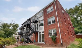 2520 41ST St NW, Washington, DC 20007