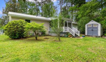 1106 15th Ave, Conway, SC 29526