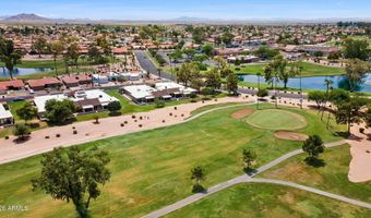 10014 E MICHIGAN Ave, Sun Lakes, AZ 85248
