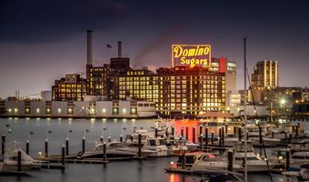 1236 HARBOR ISLAND Walk, Baltimore, MD 21230